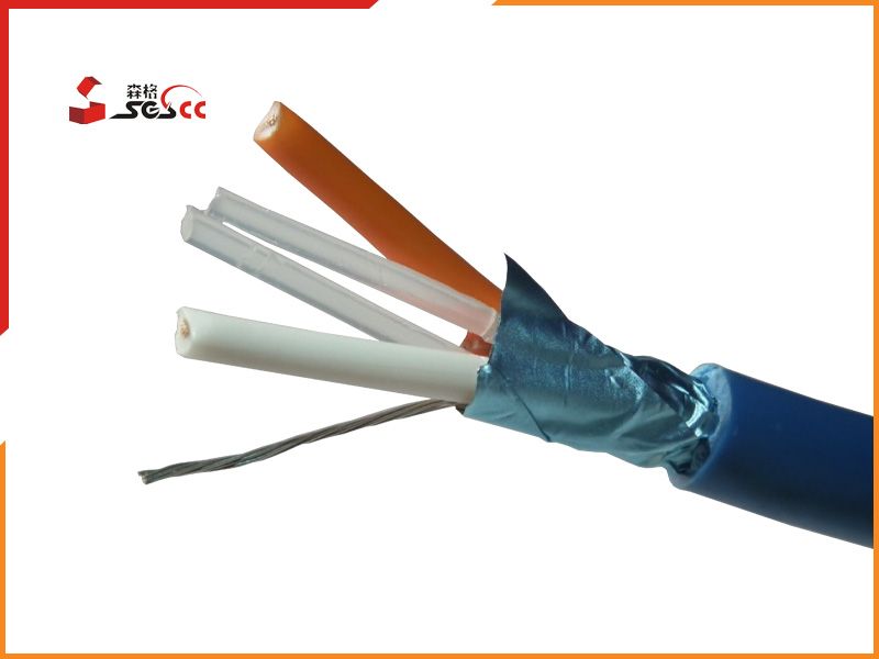 AES/EBU数字音频信号线