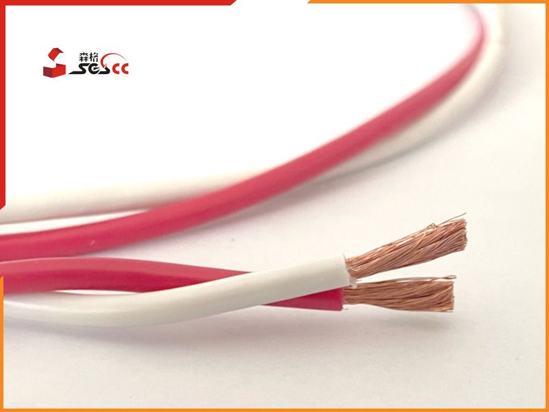 Hi-Fi音响电子线