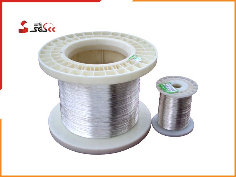 OCC单晶铜镀银线