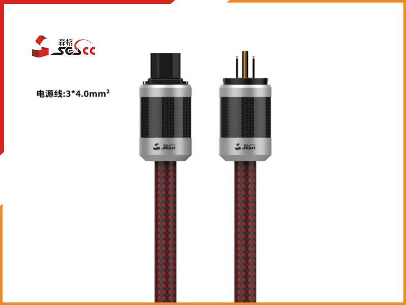 Hi-Fi音响电源线P160精品套装