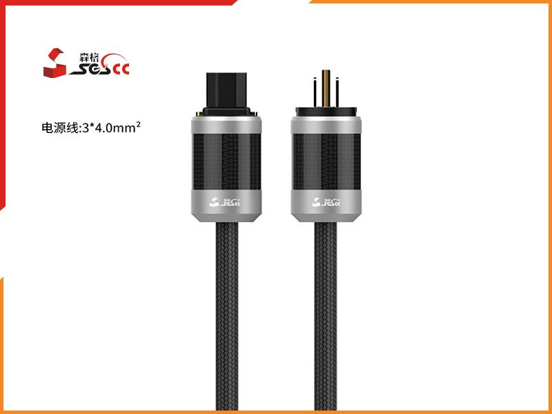 Hi-Fi音响电源线P140精品套装