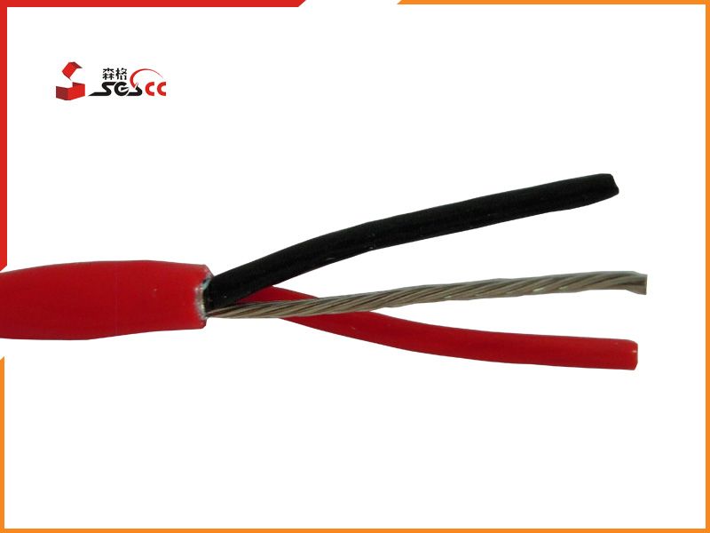 固定安装用专业音频信号线